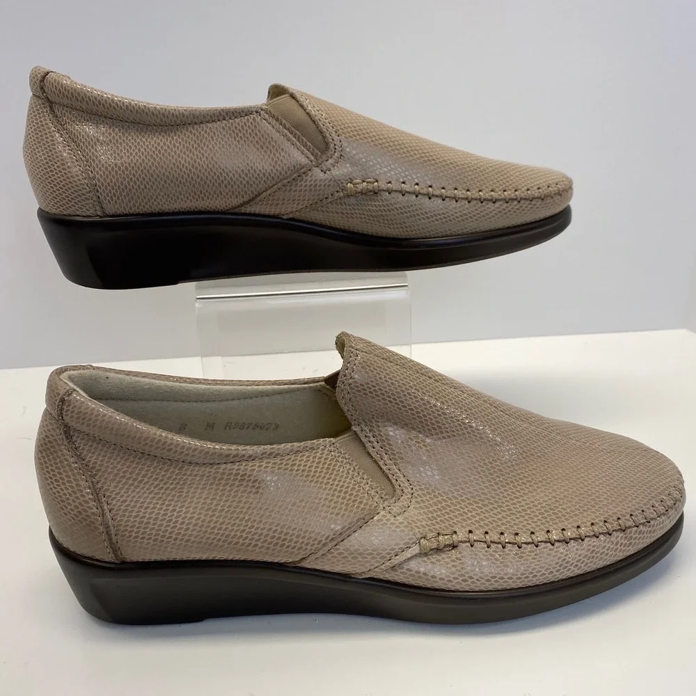 SAS tripad comfort